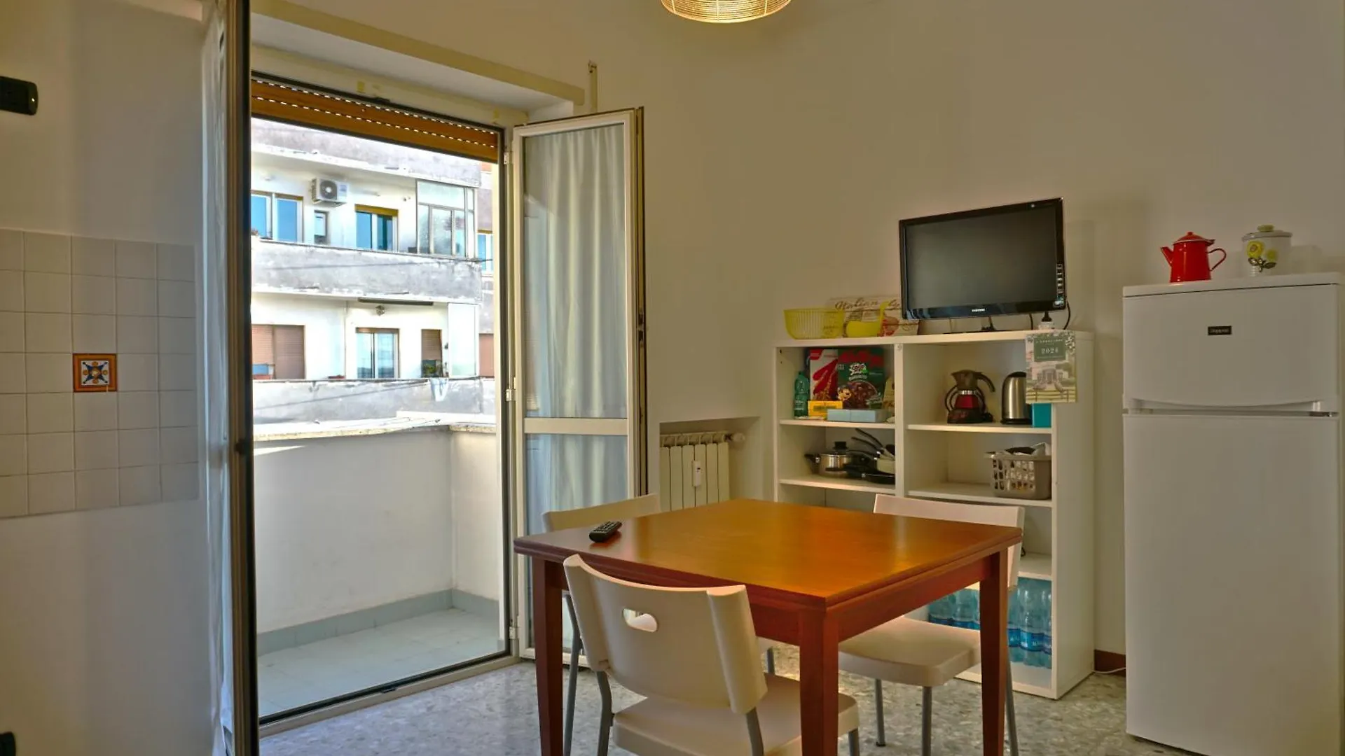 7Heaven Villa Gordiani Rome Italy