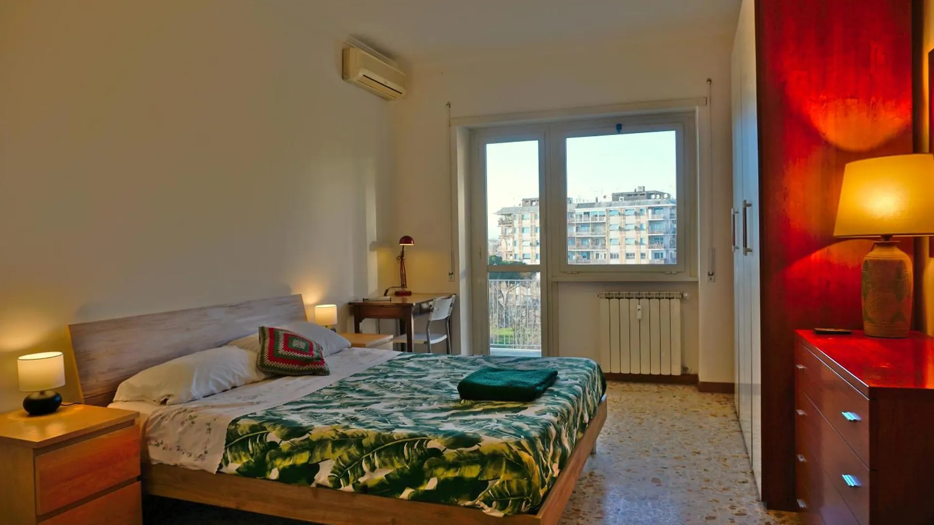 7Heaven Villa Gordiani Rome 0*,  Italy